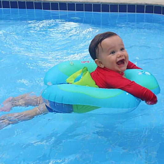 Baby Swimming Float