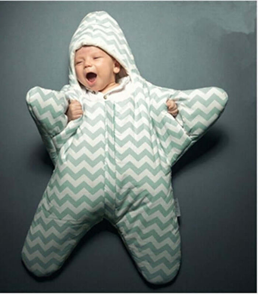 Starfish Sleeping Bag