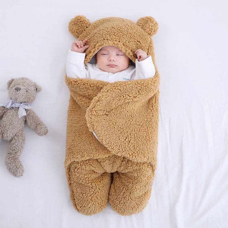 Baby Sleeping Bag