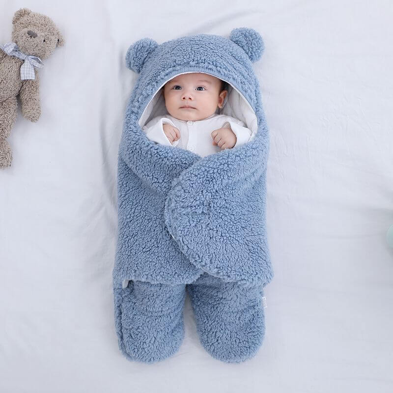 Newborn Sleep Sack
