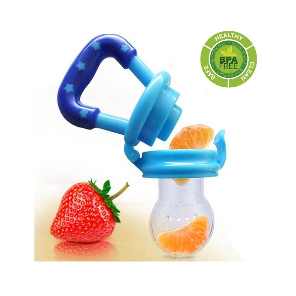 Feeder Pacifier