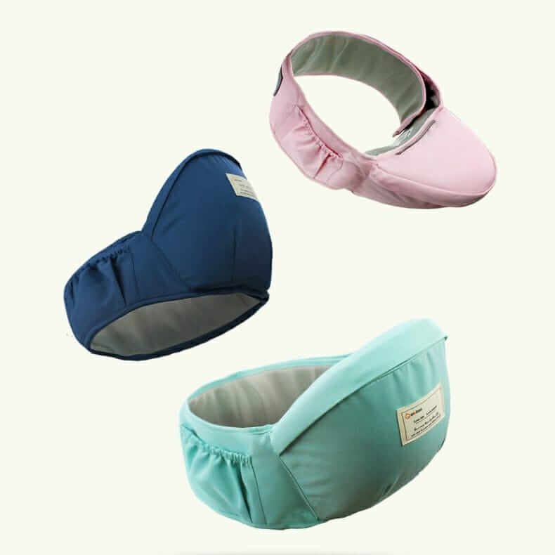 Stool Baby Carrier