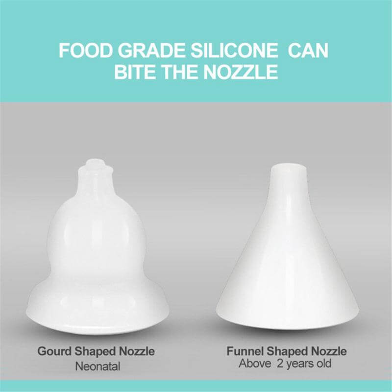 Nasal Aspirator for Infants