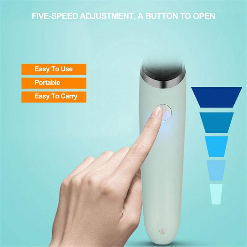 Nose Aspirator for Babies