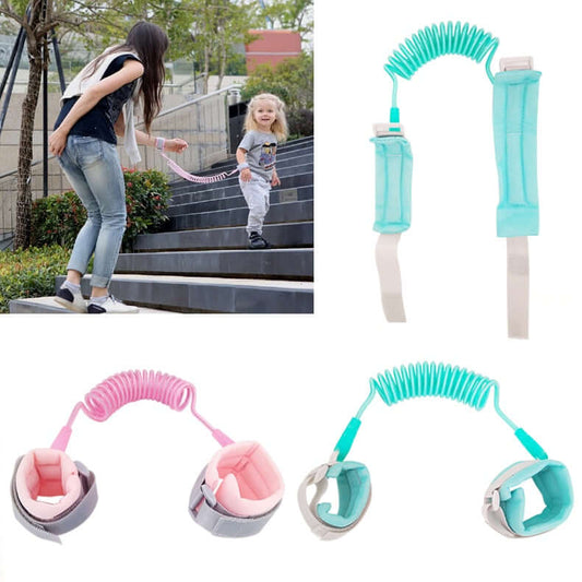 Anti-Lost Wrist Link