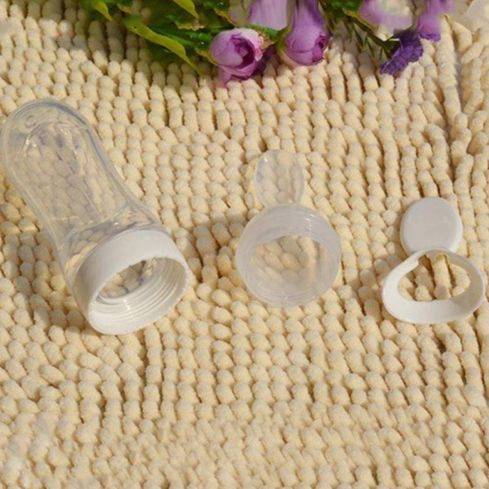 Silicone Feeding Bottle for Babies