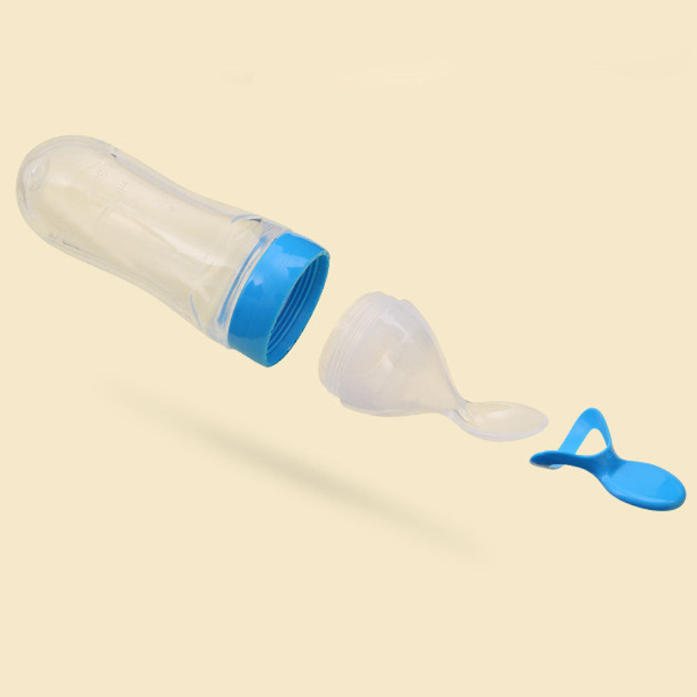Baby Dispensing Spoon