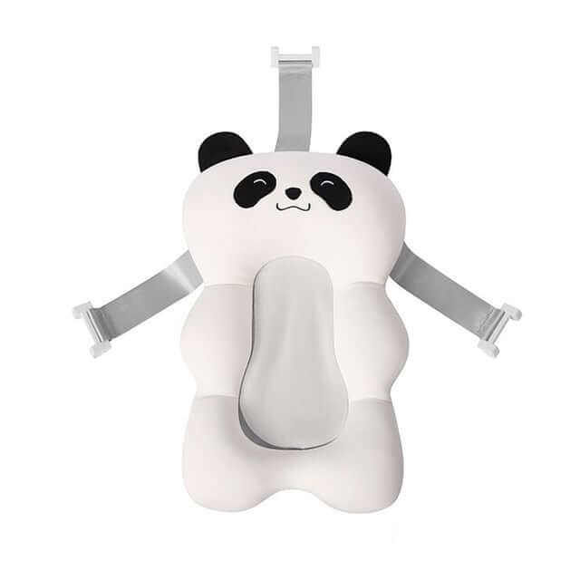 Panda Baby Bath Pillow