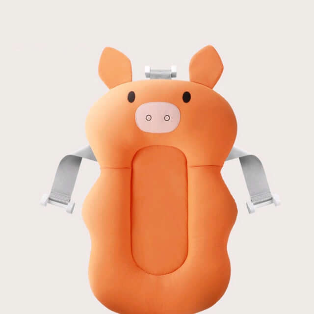 Newborn Bath Pillow