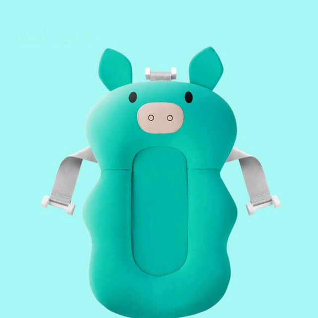 Floating Baby Bath Pillow