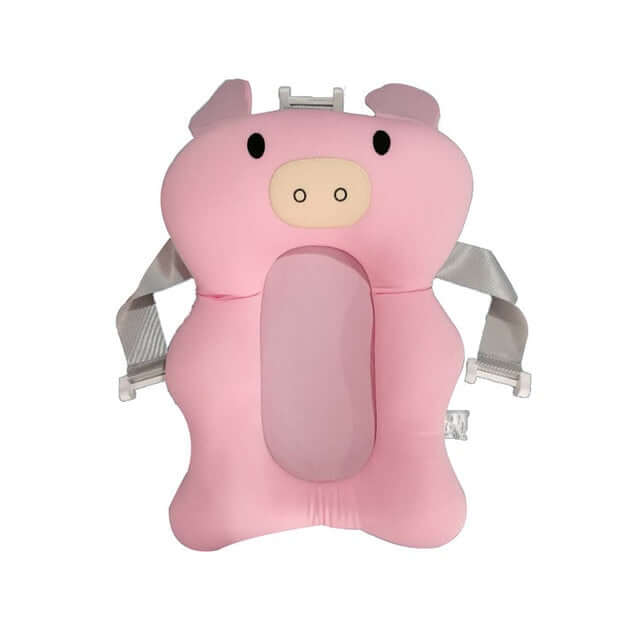 Floating Baby Bath Cushion