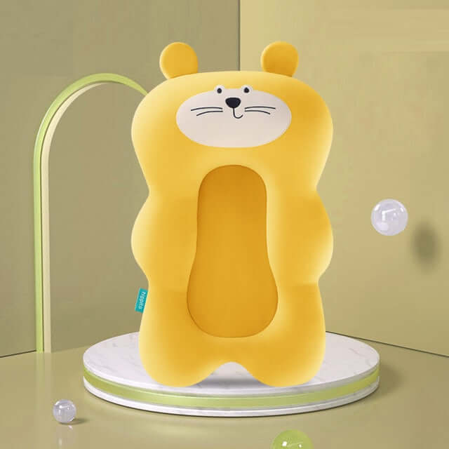 Baby Bath Pillow