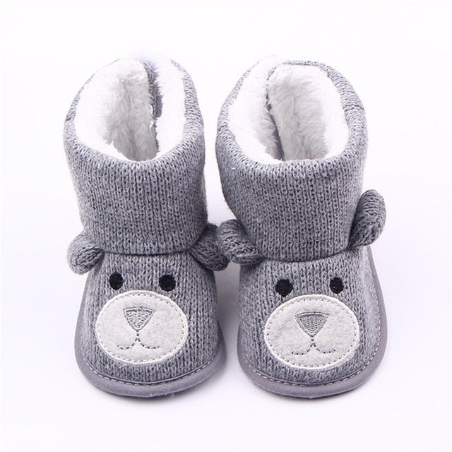 Baby Winter Boots