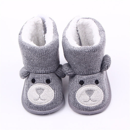 Baby Winter Boots