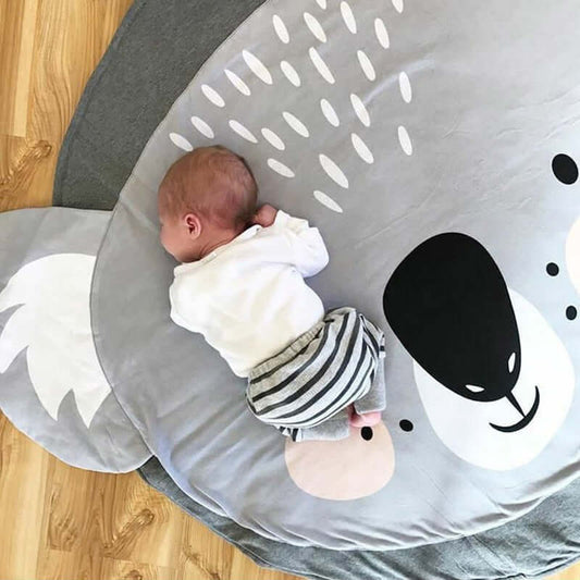 Round Mat for babies
