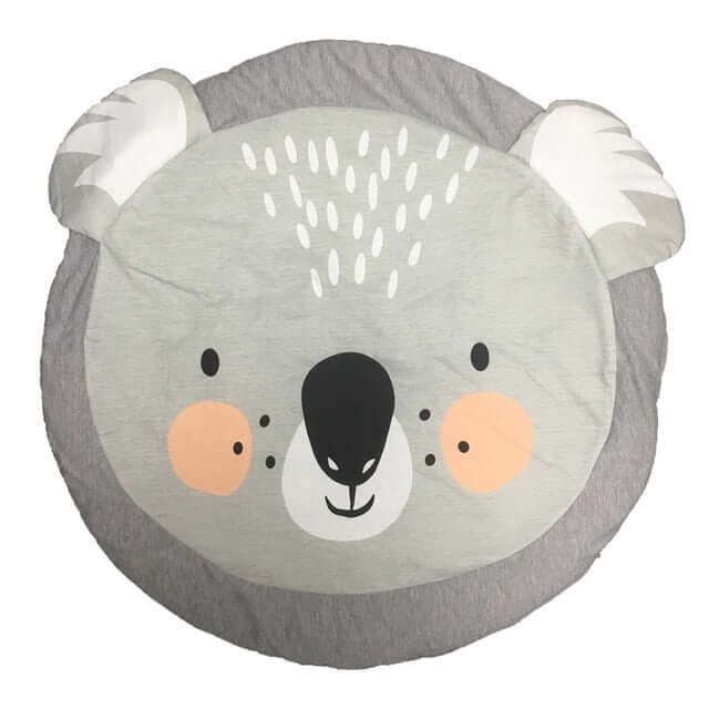 Koala Bear Baby Mat