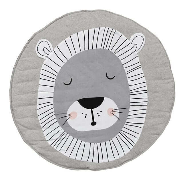 Baby Round Mat