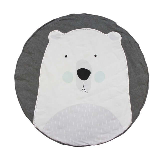 Baby Rug