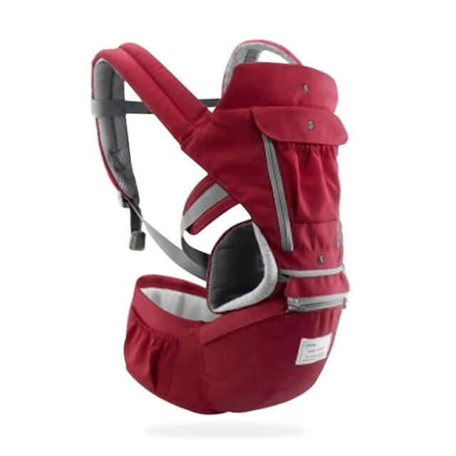 Portable Infant Carrier