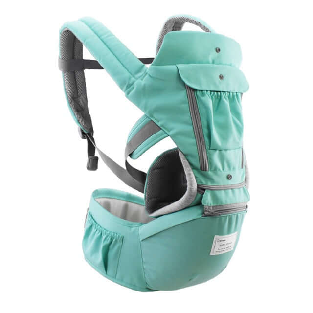 Baby Carrier Backpack