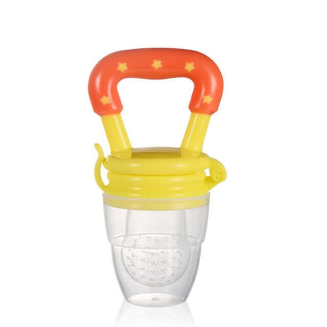 Baby Fruit Pacifier