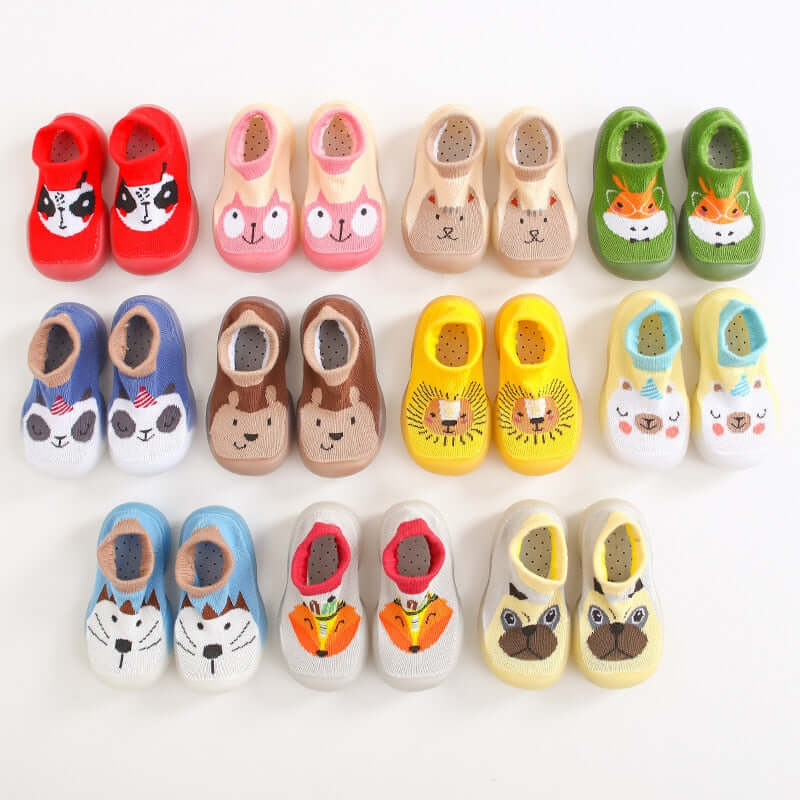 Baby Anti Slip Socks