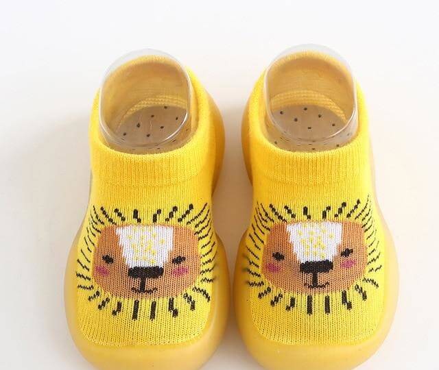 Anti Slip Socks