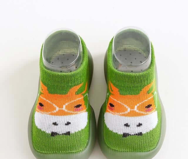 Unisex Baby Shoes