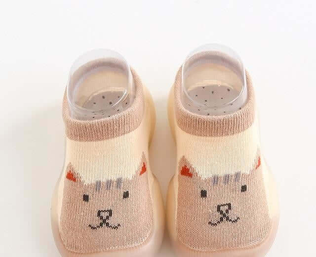 Toddler Rubber Shoes
