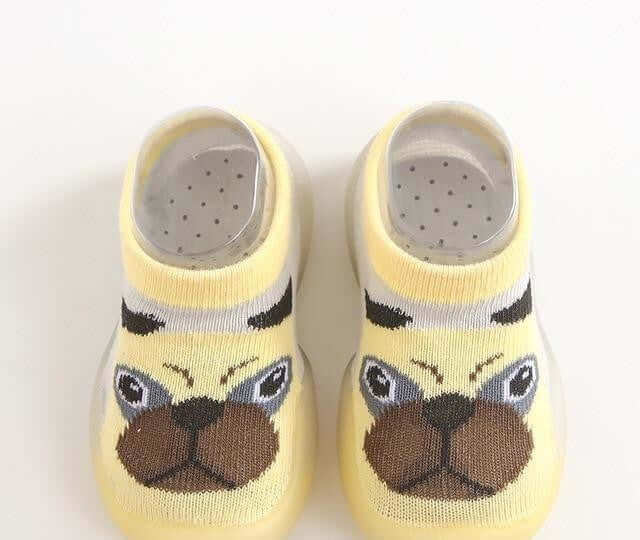 Baby First Shoes