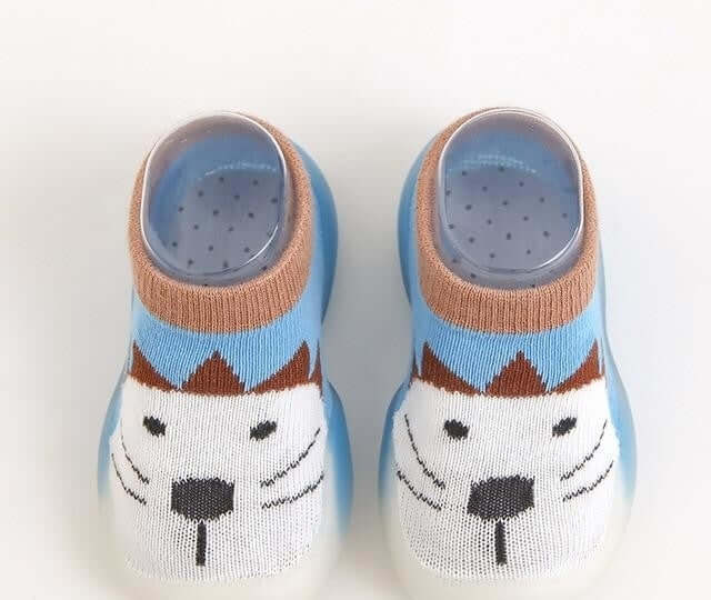 Unisex Baby Shoes