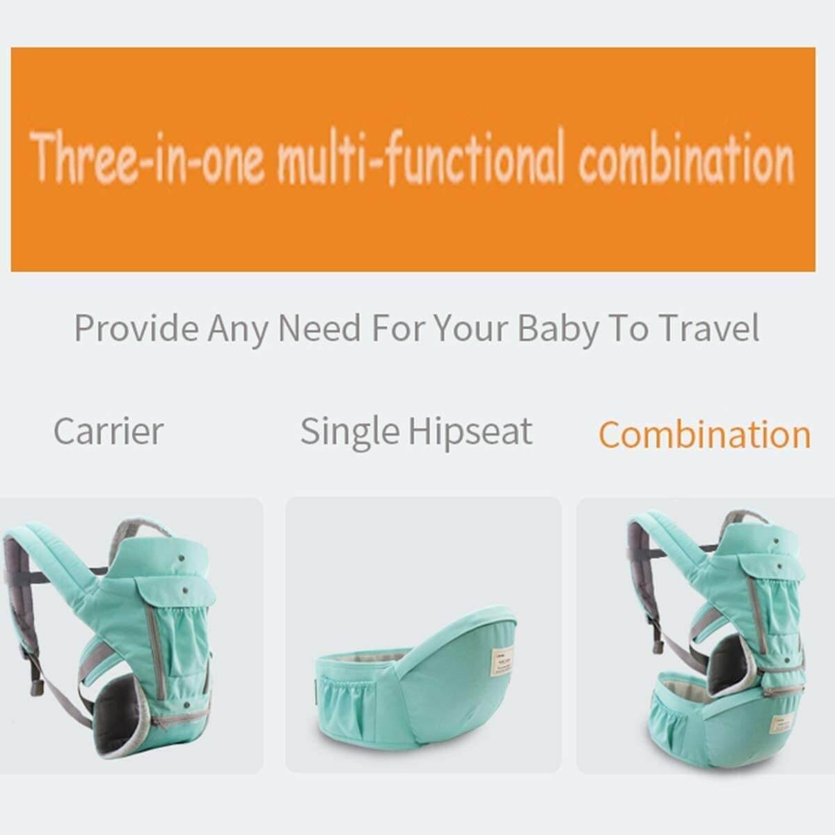 Infant Carrier