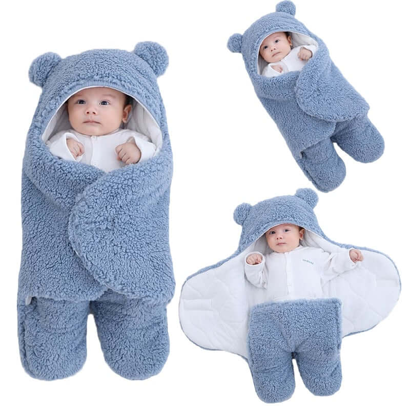 Newborn Sleeping Bag
