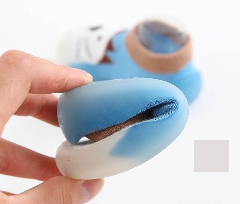 Anti Slip Baby Shoes