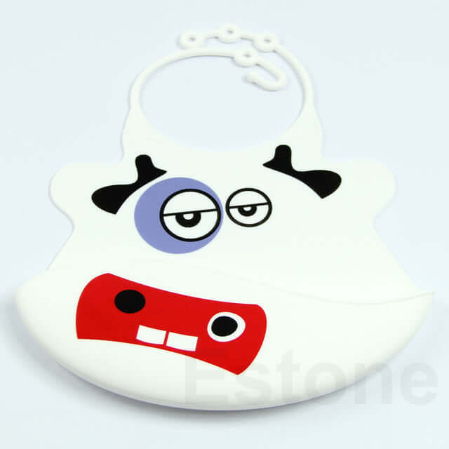 Silicone Bib