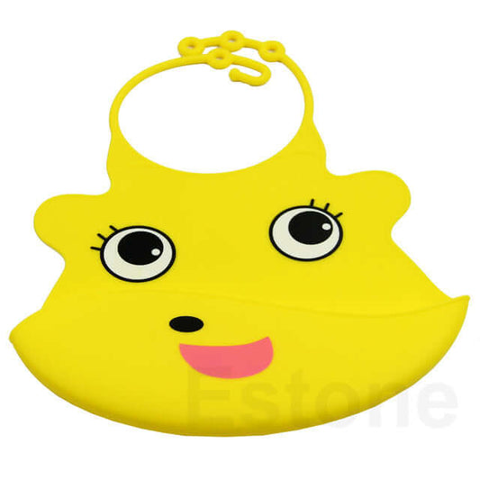 Waterproof Bib
