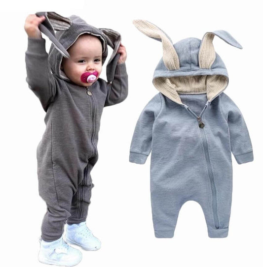 Rabbit Onesie