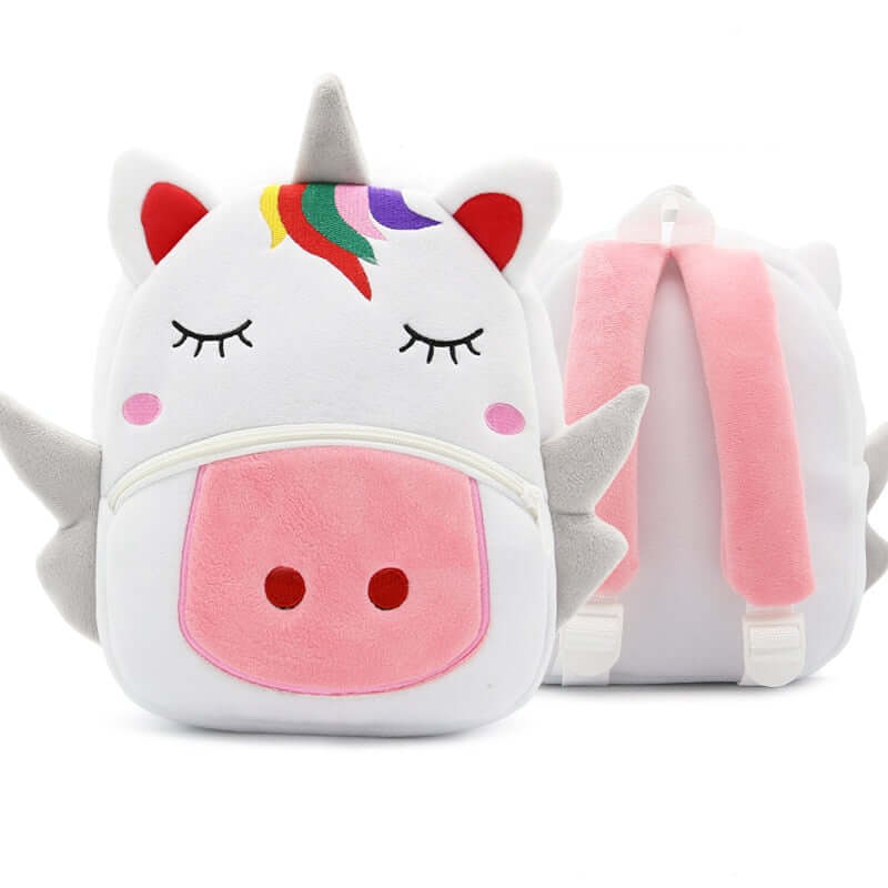 Unicorn Toddler Backpack