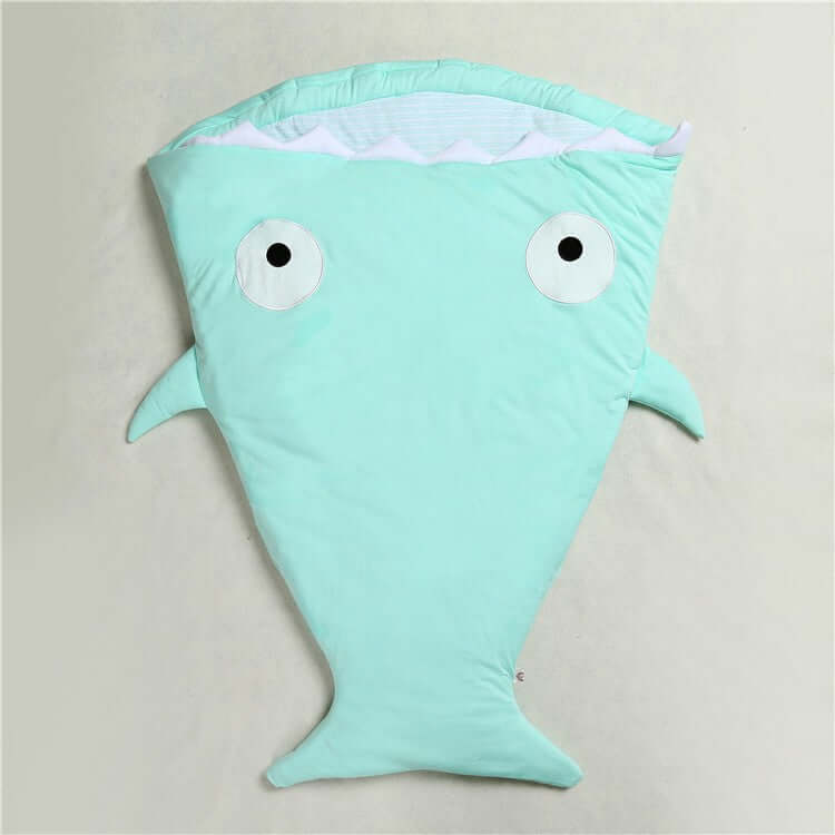 Fish Sleeping Bag