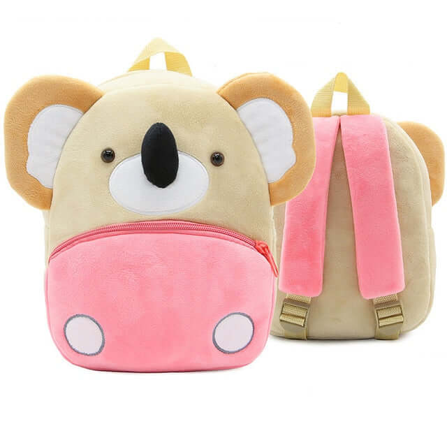Koala Toddler Backpack