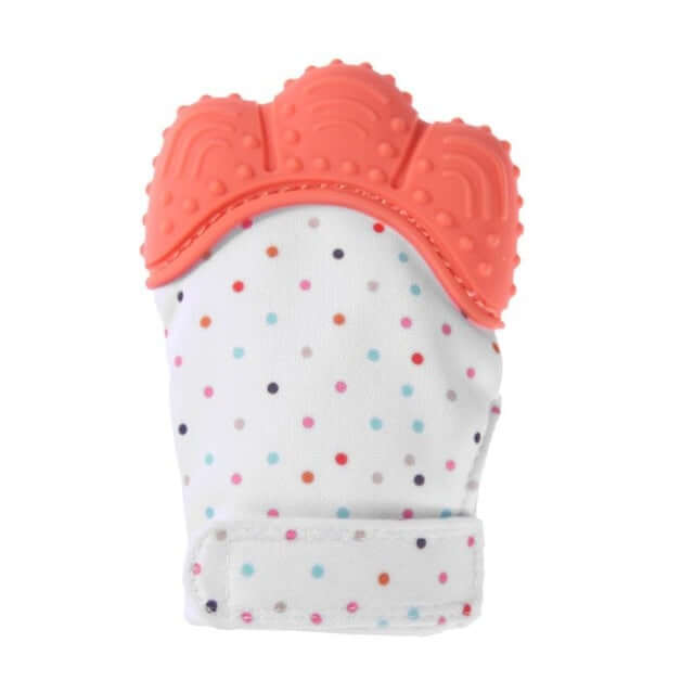 Teething Glove for Babies