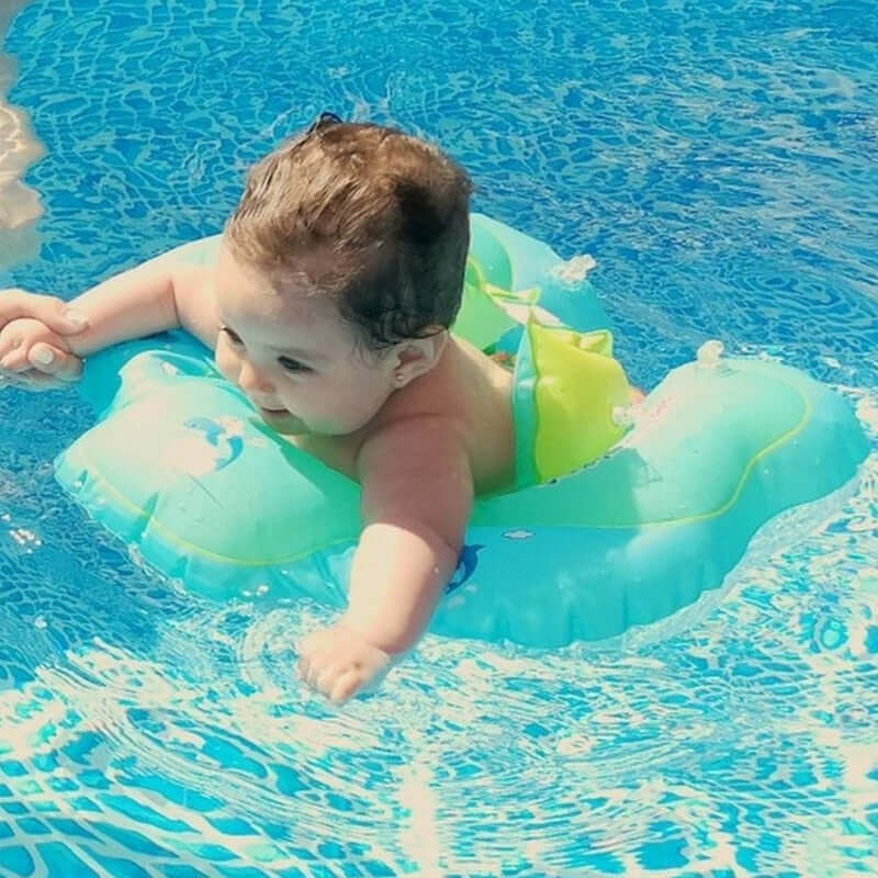 Baby Swimming Float
