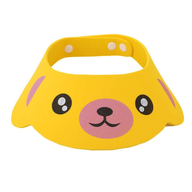 Yellow Shower Hat
