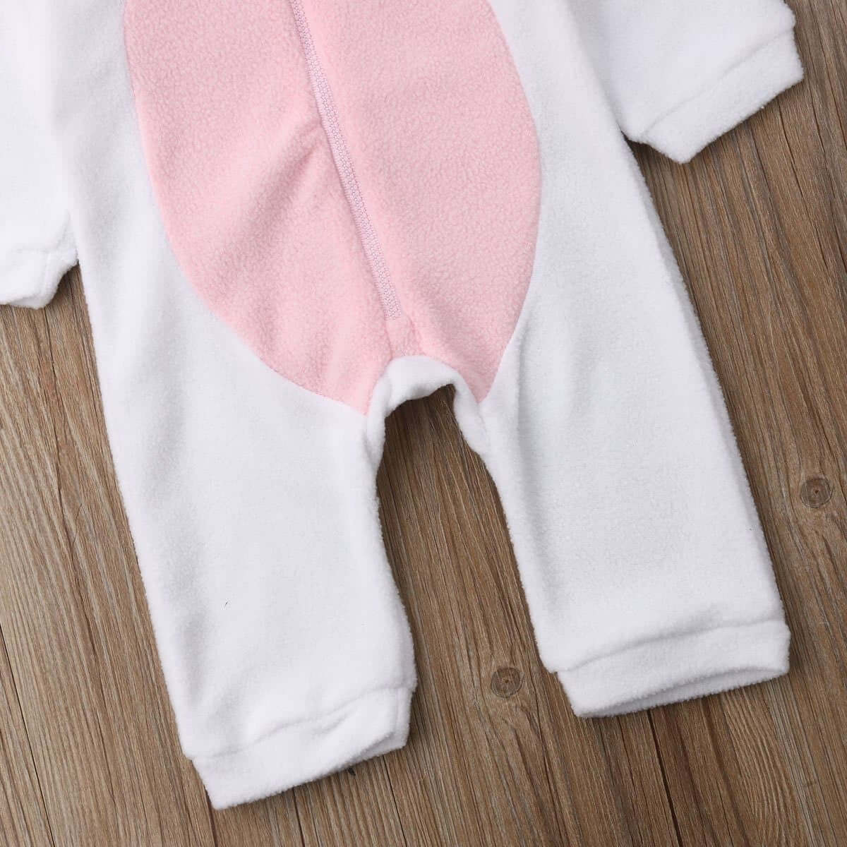 Unicorn Onesies Long Sleeves