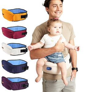 best baby carriers on the market