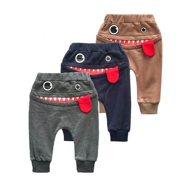 Cool Baby Pants 