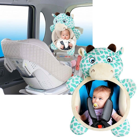 Baby Car Mirror