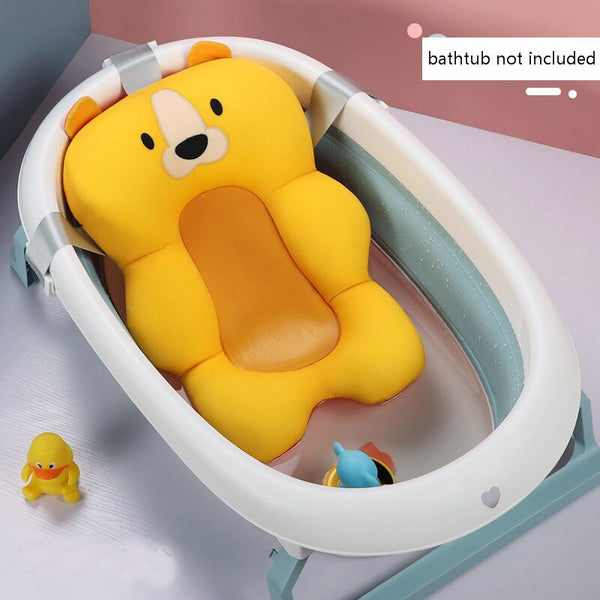 Newborn Bath Pad