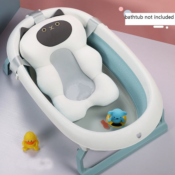 Newborn Bath Mat