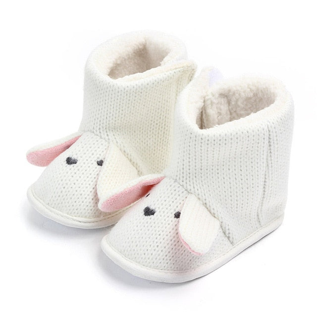 Winter Boots for Newborn